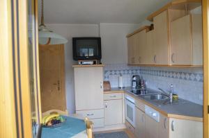 Ferienwohnung Annemarie