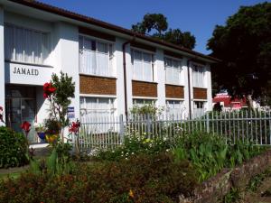 Jamaed Court - 3hvězdičkové hotely ve městě George