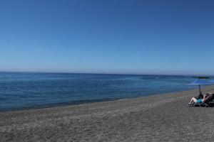 sea house Lasithi Greece