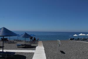 sea house Lasithi Greece