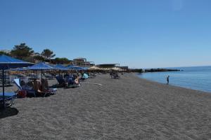 sea house Lasithi Greece