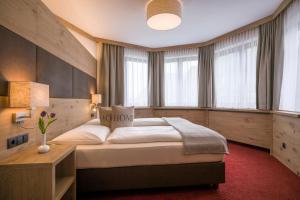 Superior Double Room room in Hotel Andreas Hofer