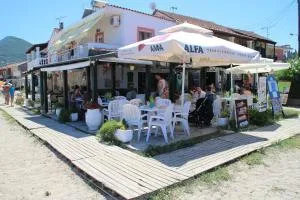 Seaside Studios - Mesongi