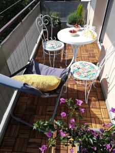 Apartment Jakov
