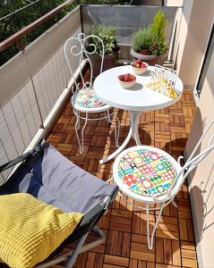 Apartment Jakov