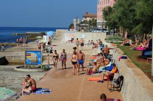 Apartment Rivarela 31 