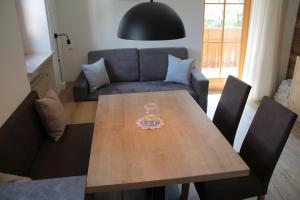 Appartamento con 2 Camere da Letto