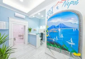 B&B Rest a Napoli - Neapol