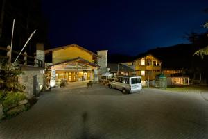 Boscone Suite Hotel