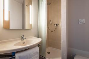 Hotels B&B HOTEL Vannes Ouest Golfe du Morbihan : photos des chambres