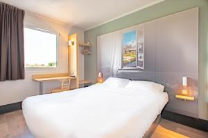 Hotels B&B HOTEL Vannes Ouest Golfe du Morbihan : photos des chambres