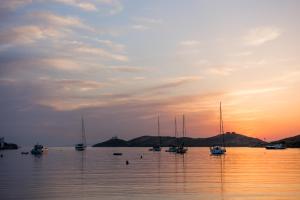 Vourkari Village Kea Greece