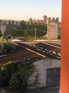 Superior Studio room in Vialeromadodici Rooms & Apartments