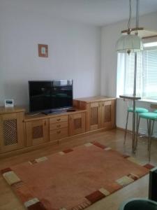 Apartmán Residence Kolonada Mariánské Lázně Česko