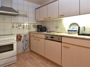 Apartment with Pirna with private terrace