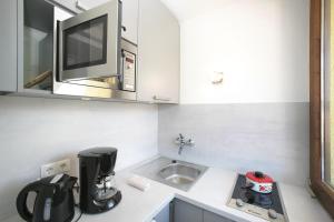 Apartment Domizil Maria