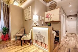 Chester Suites