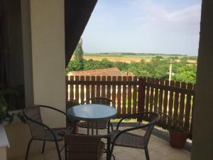 Baranya Apartman