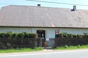 Apartmán Nelinka - Langenberg