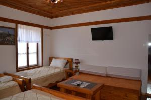 Hotel Bebej Tradicional