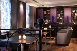 Hotels Secret de Paris - Hotel & Spa : photos des chambres