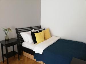 Warsaw Budget Apartments