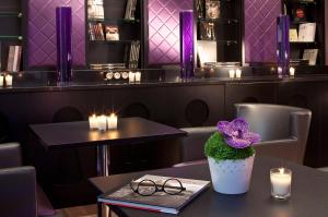 Hotels Secret de Paris - Hotel & Spa : photos des chambres