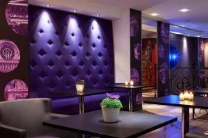 Hotels Secret de Paris - Hotel & Spa : photos des chambres