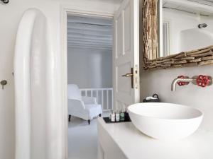 Villa Kampani Sea View Villa Mykonos Town