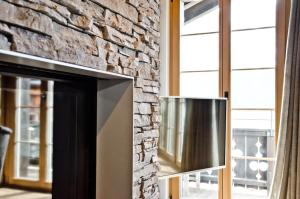 Apartment Fortuna 5.5 - GriwaRent AG