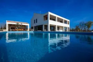 Villa Bianca - Smoljanci