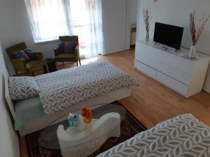 3 star apartement Apartment Nada Belišće Horvaatia