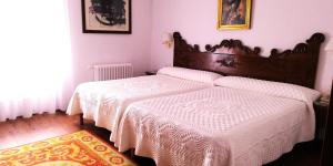 Family Room room in Hotel Los Infantes