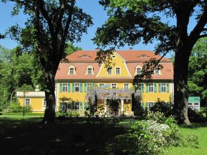 Fledermausschloss