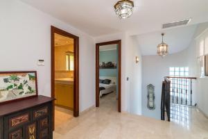 "Ample Villa at Benalmádena Coast"