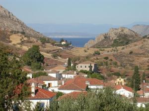 Rallou House Hydra Hydra Greece