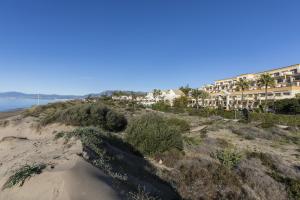 Varios apartamentos Romana Playa Elviria