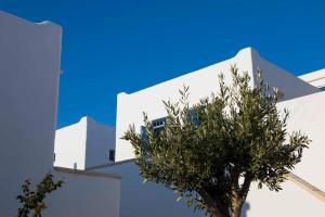 Mezzolovero Suites Kimolos Kimolos-Island Greece