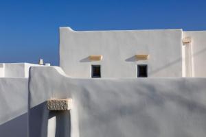 Mezzolovero Suites Kimolos Kimolos-Island Greece