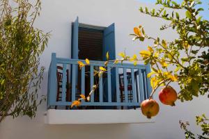 Mezzolovero Suites Kimolos Kimolos-Island Greece