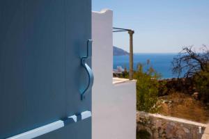 Mezzolovero Suites Kimolos Kimolos-Island Greece