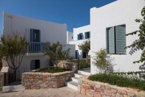 Mezzolovero Suites Kimolos Kimolos-Island Greece