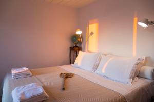 Mezzolovero Suites Kimolos Kimolos-Island Greece