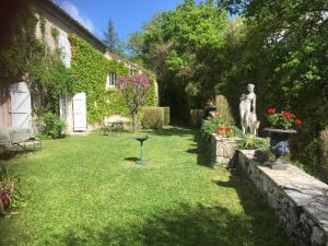 B&B / Chambres d'hotes La Bastide De La Borde Grande : photos des chambres