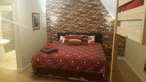 Family Room room in Angel Guesthouse