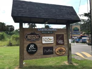 Flat Itaipava - Granja Brasil