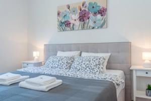 Villa Donato with Jacuzzi