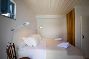 Mezzolovero Suites Kimolos Kimolos-Island Greece