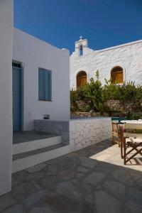 Mezzolovero Suites Kimolos Kimolos-Island Greece