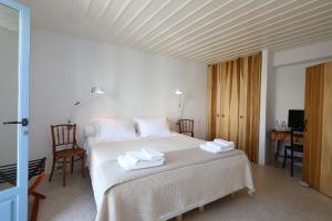 Mezzolovero Suites Kimolos Kimolos-Island Greece